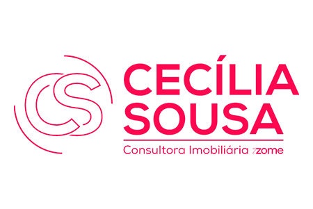 Cecília Sousa logo