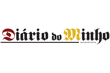 Diário do Minho logo