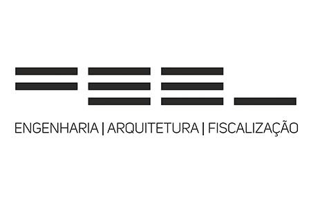 Feel Projetos logo