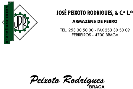 JPR logo
