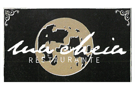 Lua Cheia logo