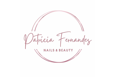 Patrícia Fernandes logo