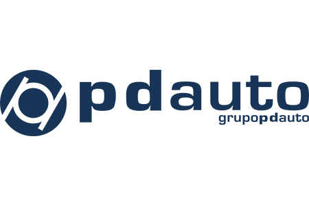 PDauto logo