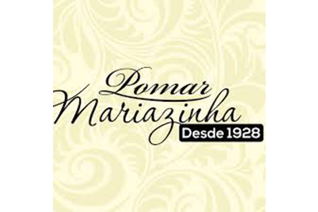 Pomar Mariazinha logo