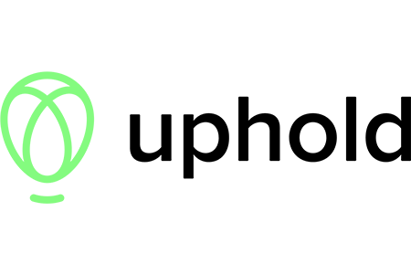 UPHold logo